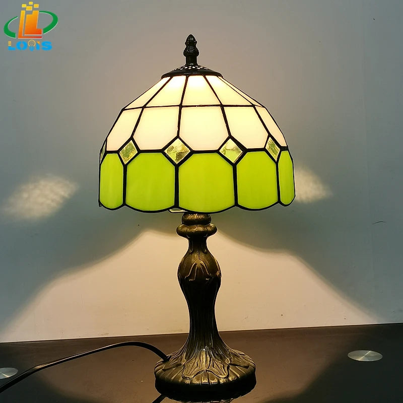 Vintage Style Desk Lamp