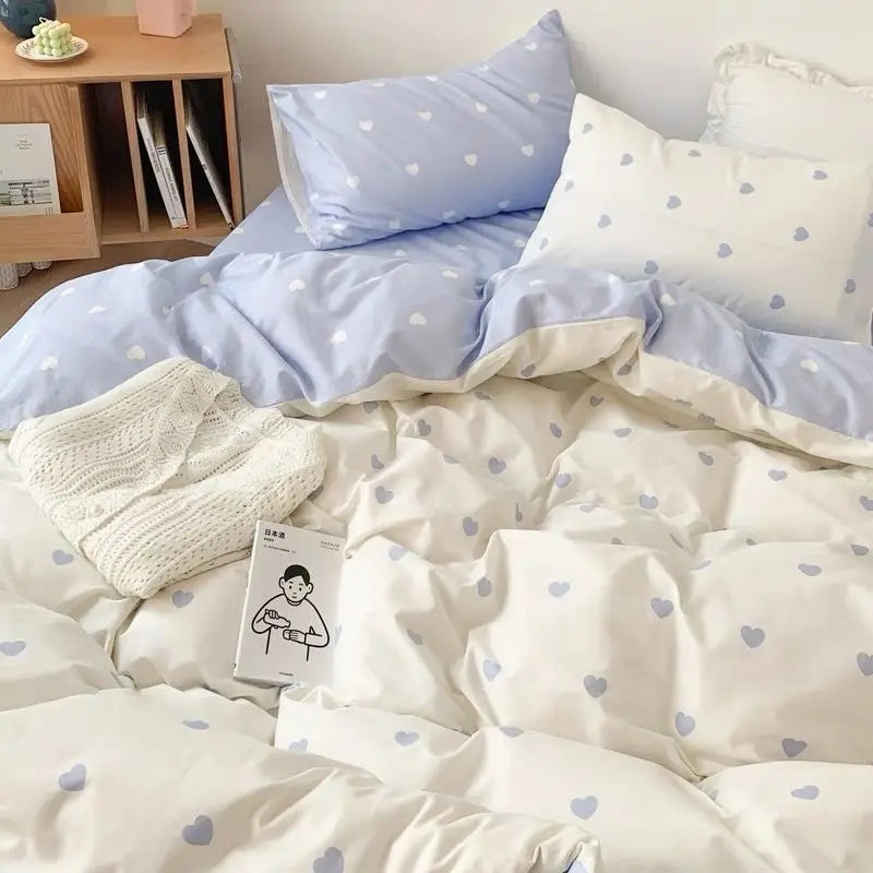 Duvet Cover Set