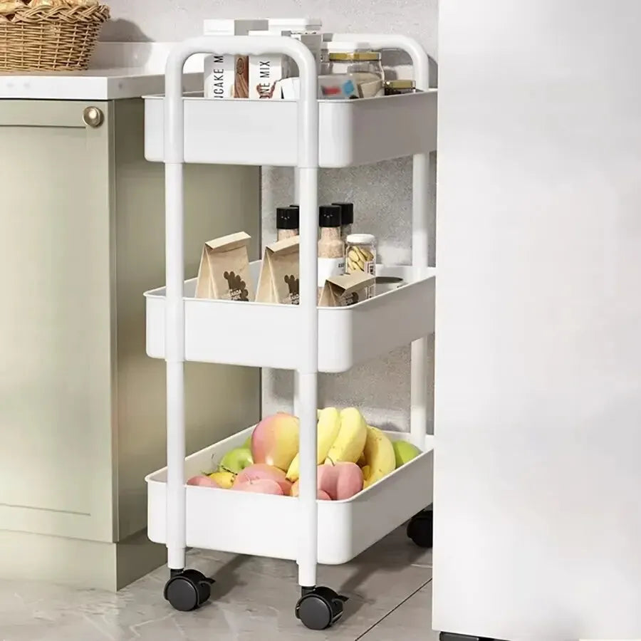 Multi-Layer Organization Rack Storage Home Decor