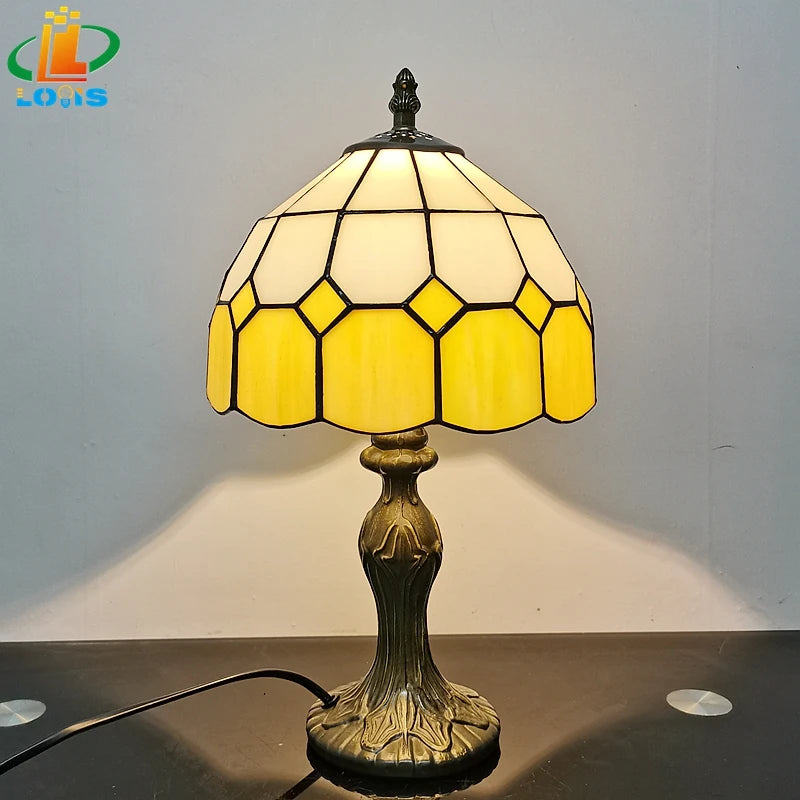 Vintage Style Desk Lamp