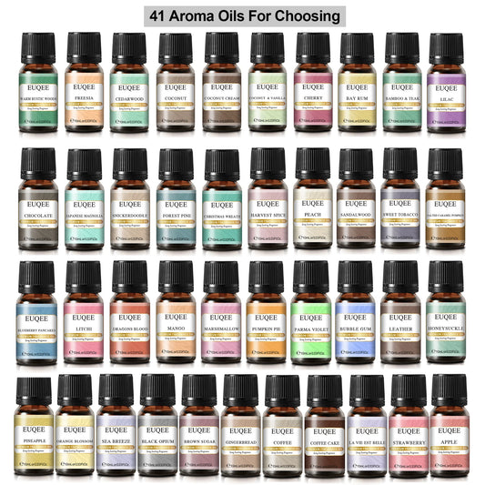 10mL Premium Fragrance Essential Oil