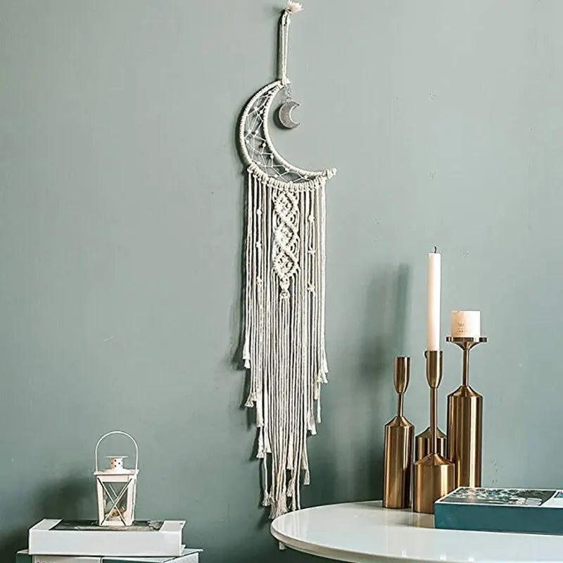 Boho Chic Wall Hanging Tapestry