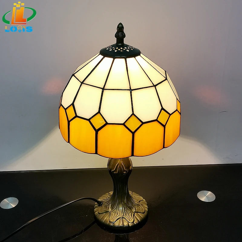 Vintage Style Desk Lamp