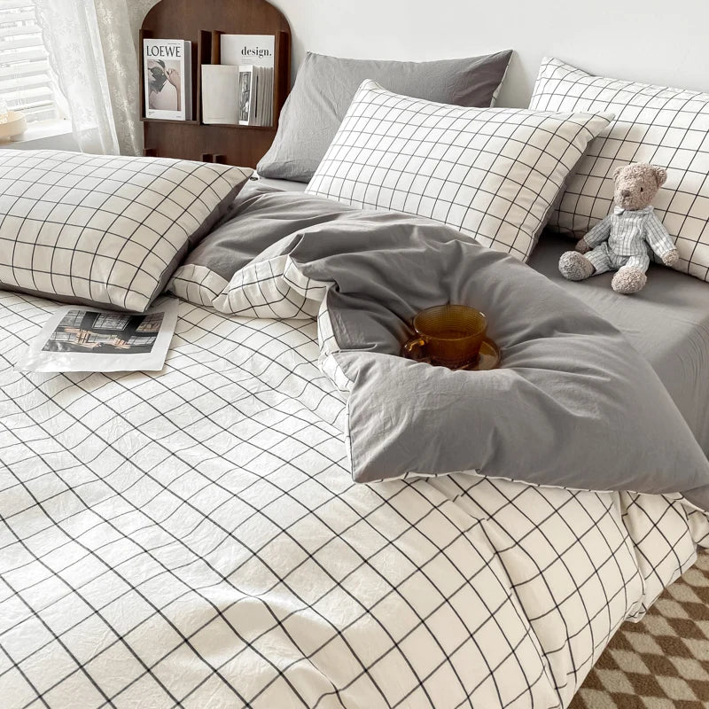 Duvet Cover Set