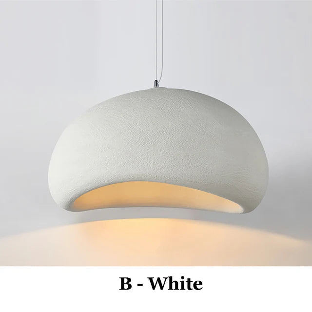 Wabi Sabi Pendant Ceiling Lamp