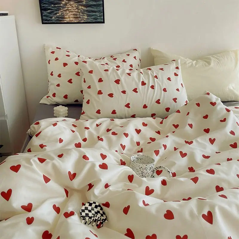 Duvet Cover Set