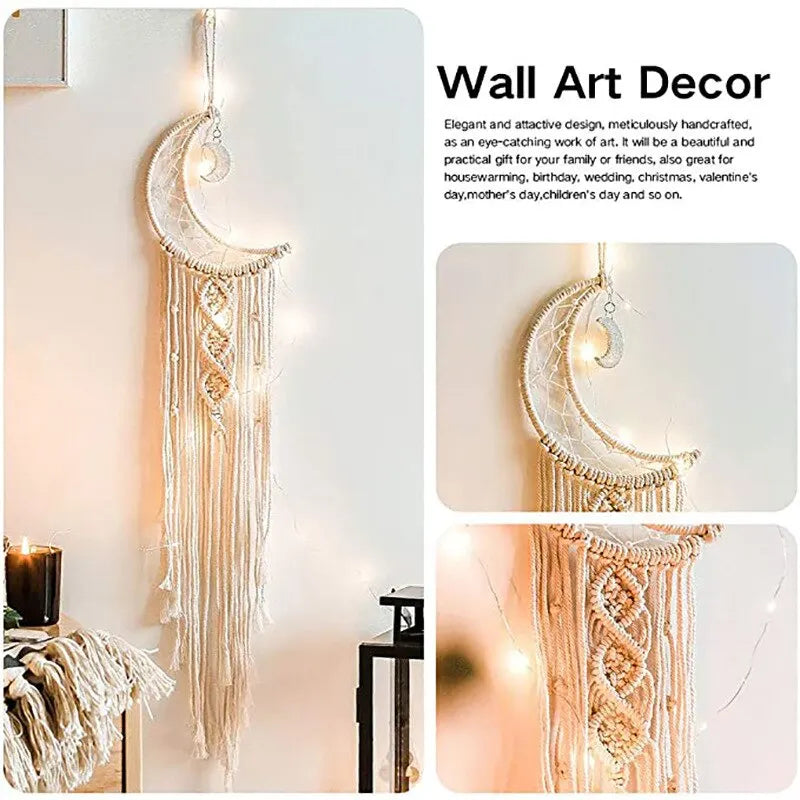 Boho Chic Wall Hanging Tapestry