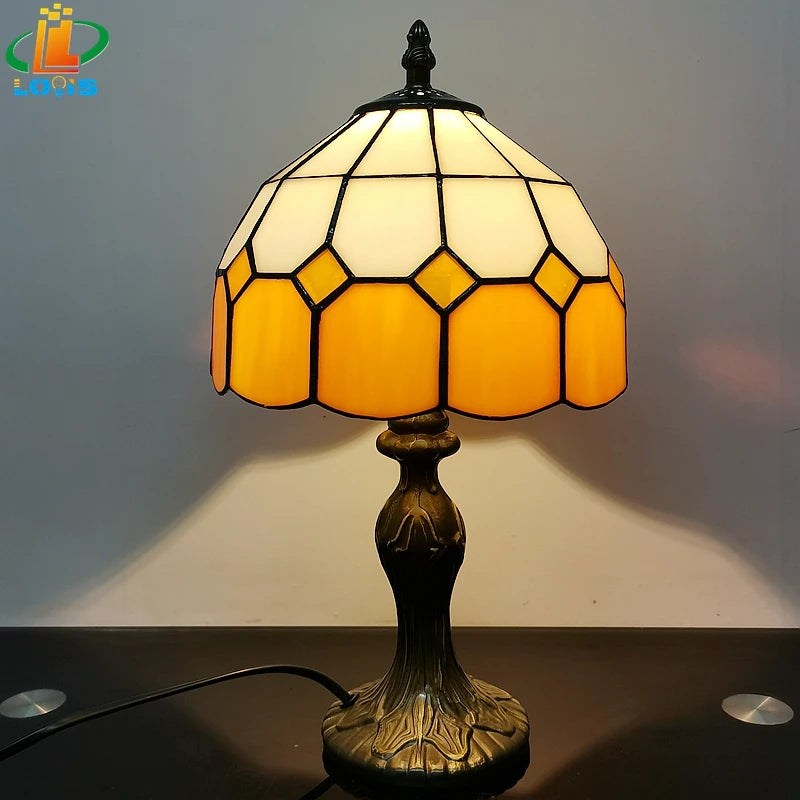 Vintage Style Desk Lamp