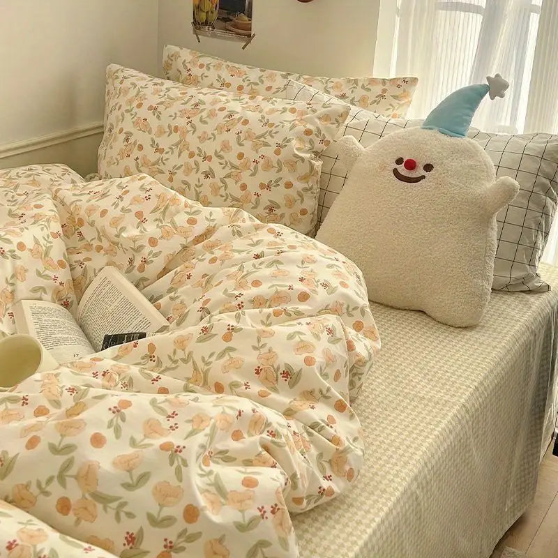 Duvet Cover Set