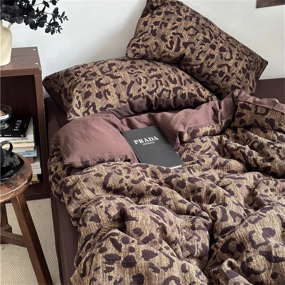 Duvet Cover Set