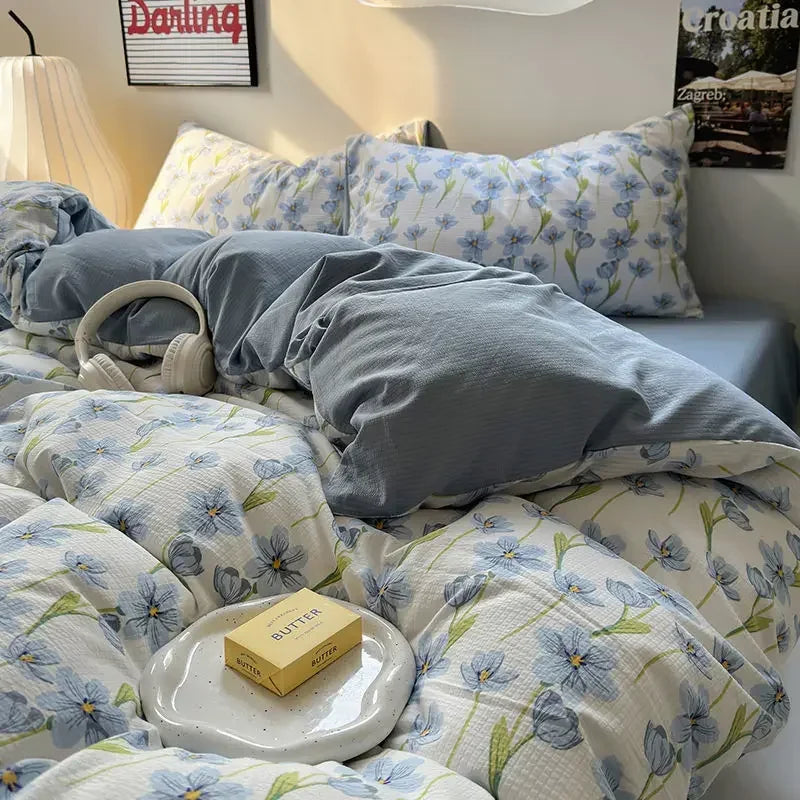 Cute Duvet Cover Set