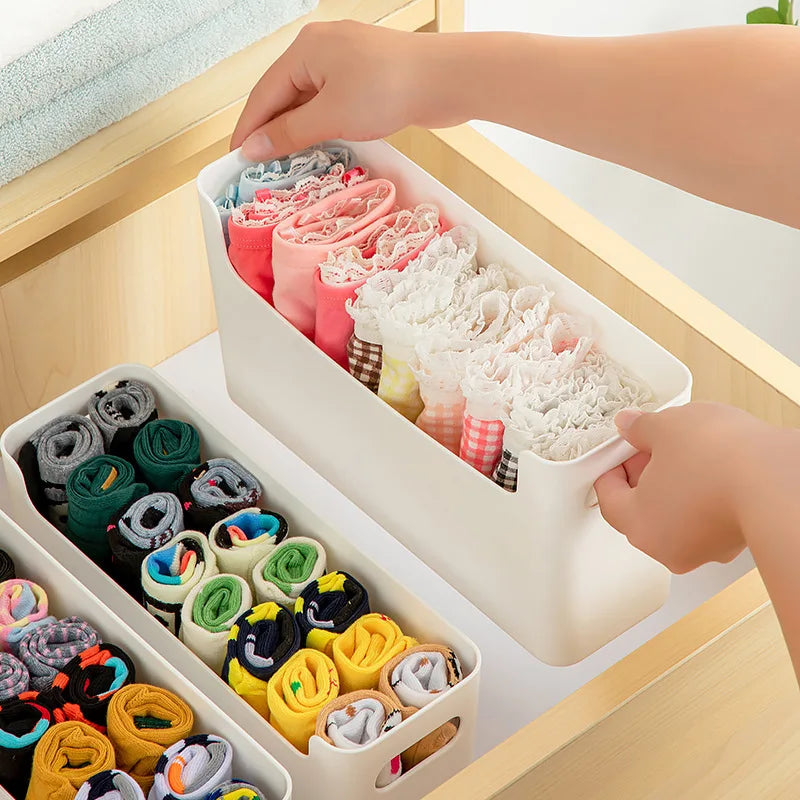 1pc Organization Kitchen Bathroom Storage