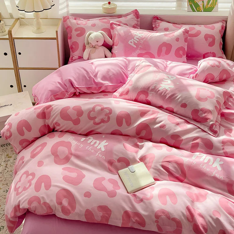 Duvet Cover Set