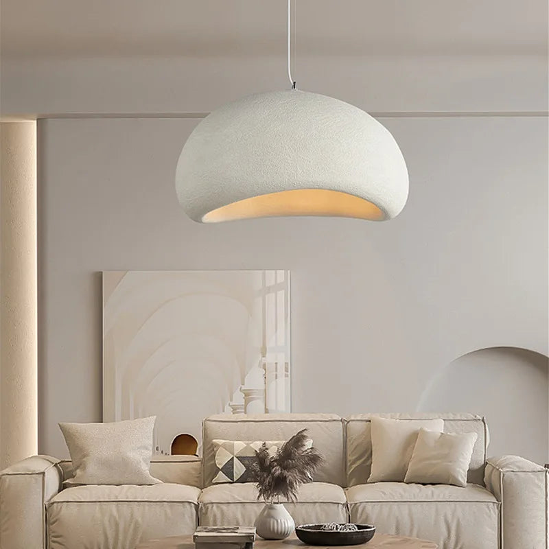 Wabi Sabi Pendant Ceiling Lamp