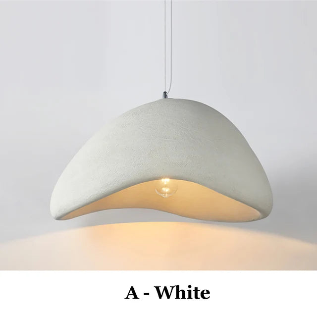 Wabi Sabi Pendant Ceiling Lamp