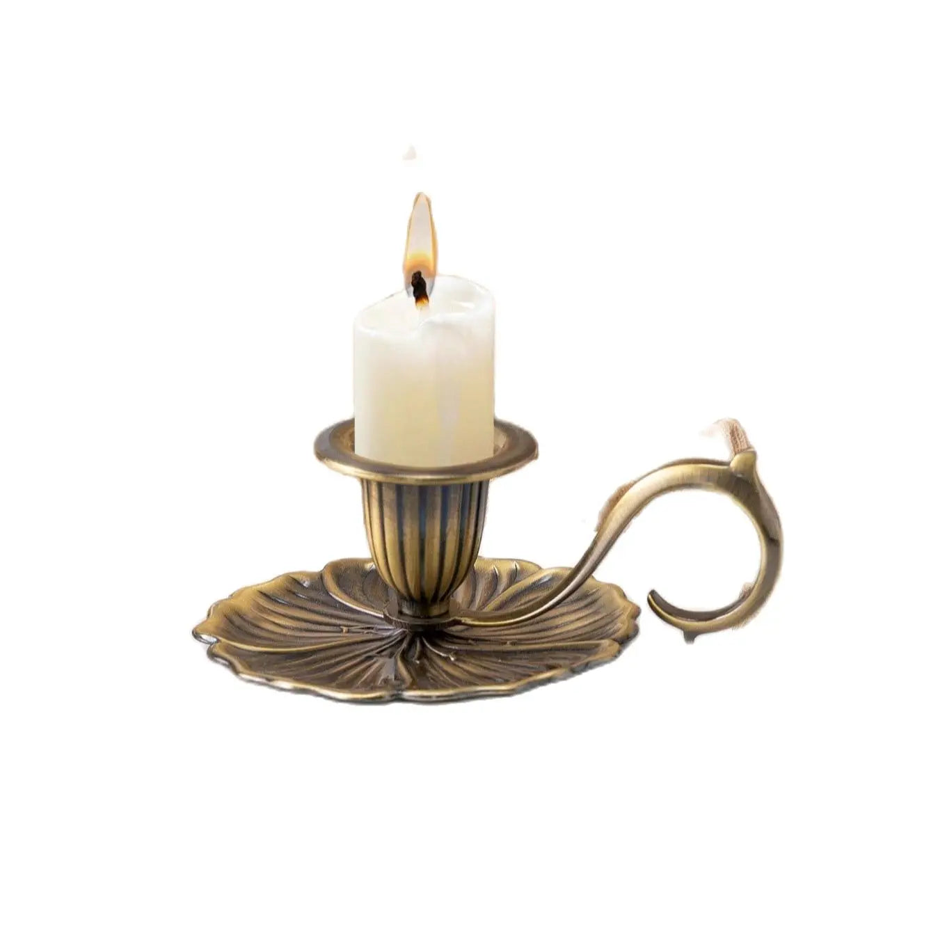 European Style Candle Stick Holder