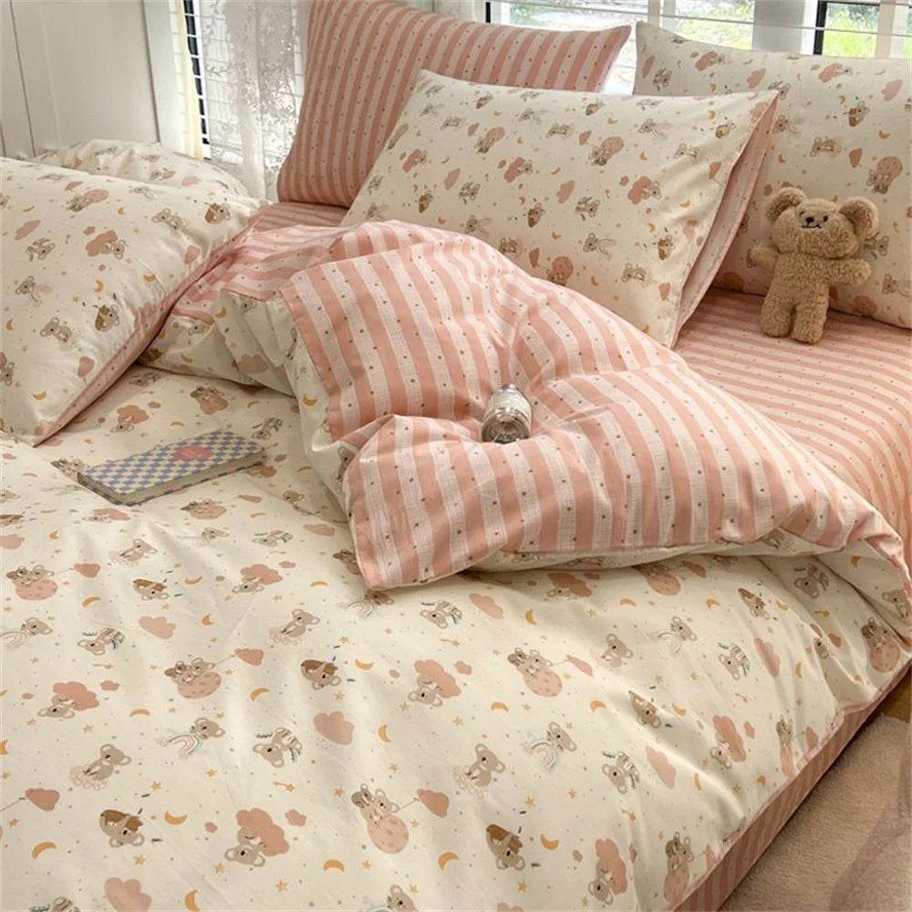 Duvet Cover Set