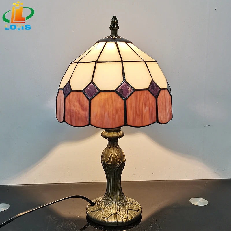 Vintage Style Desk Lamp