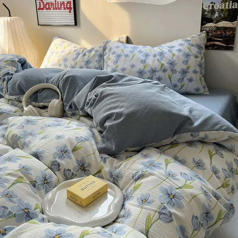 Cute Duvet Cover Set