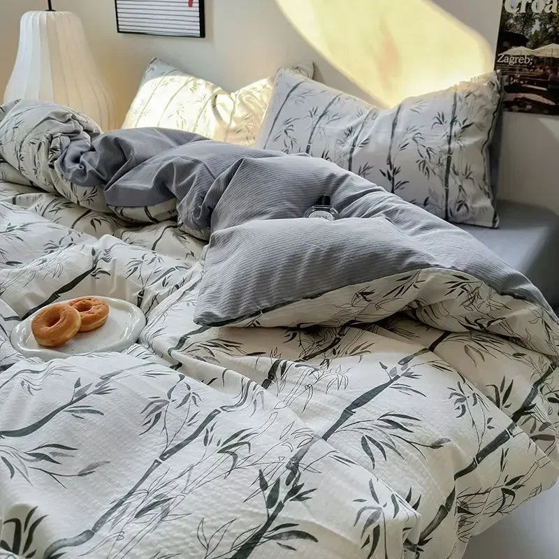 Cute Duvet Cover Set