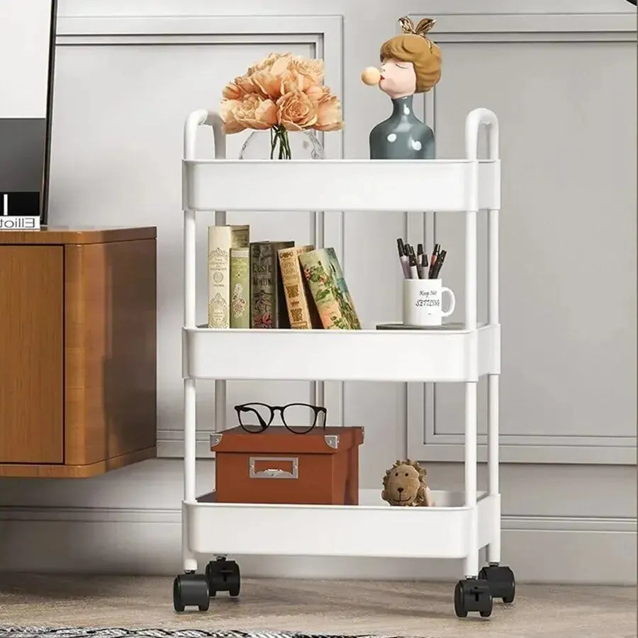 Multi-Layer Organization Rack Storage Home Decor